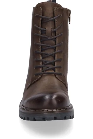 Josef Seibel Marta 02 | Stiefelette für Damen | Braun