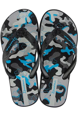 Ipanema Temas Boys Slippers - Jongens -