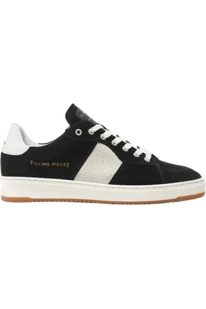 Filling pieces Court Strata Black