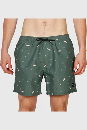 Brunotti Tasker-Mini-AO Mens Shorts - S