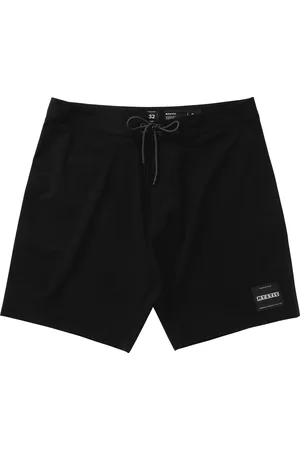 Mystic Brand Boardshorts - 240211 - - 34