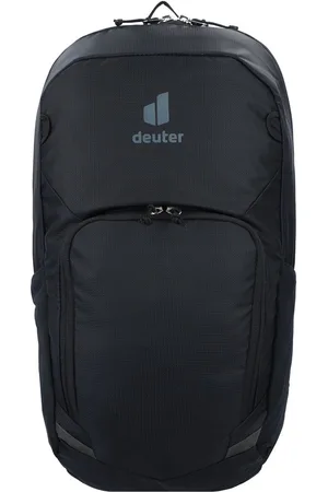 Deuter Vrije tijd rugzak Rugzak Bike I 20 Backpack Zwart