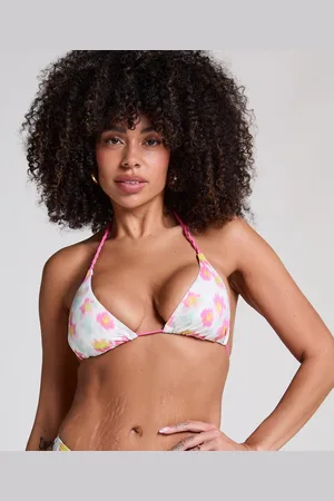 Hunkemöller Triangel Bikinitop Madeira M