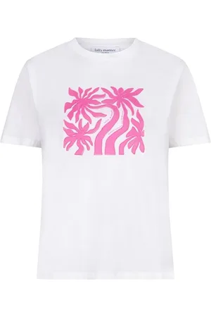 lofty manner T-shirt Marieke