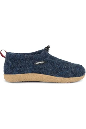 Giesswein VENT - Dames pantoffelsHeren pantoffels - Kleur: