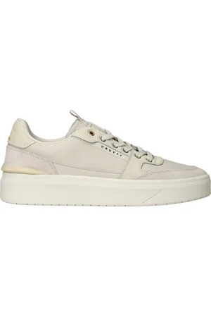 Cruyff Endorsed Tennis Sneakers - Leren Sneaker - Heren -