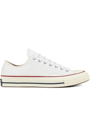 Converse Chuck 70 Classic Low Top Wit