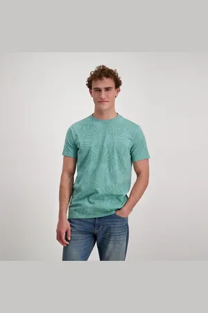 Cars T-shirt - Heren - XL - - Katoen - Stoppers
