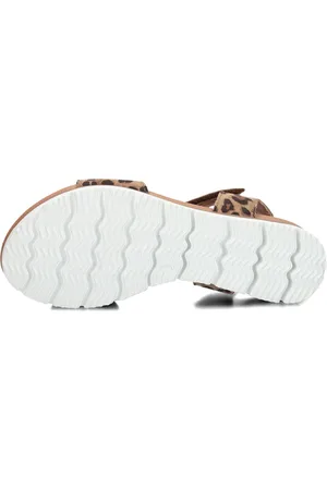 Giga G4420 Sandalen - Meisjes -