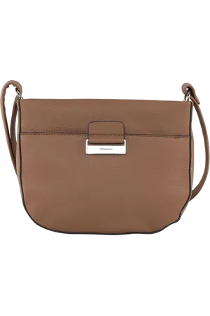 Gerry Weber Schoudertas Talk Different II Shoulder Bag SHZ Lichtbruin