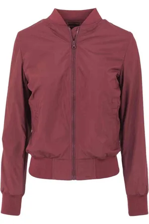 Urban classics Light Bomber jacket - XS