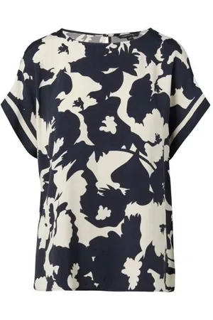 Comma, Dames blouse