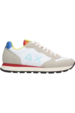 sun68 Tom For Peace Sneakers Laag -