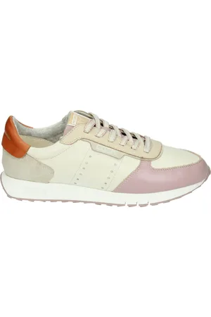 Pikolinos W4P-6961C - Volwassenen Lage sneakers - Kleur: