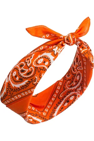 Merkloos Bandana Rain Drop 54 x 54 cm