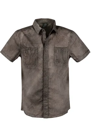 Brandit Roadstar Shirt met korte mouwen M Heren