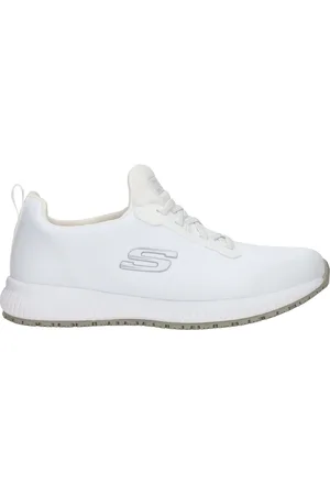 Skechers Squad Sr - Dames Instappers