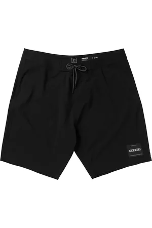 Mystic Brand Boardshorts - 240211 - - 30