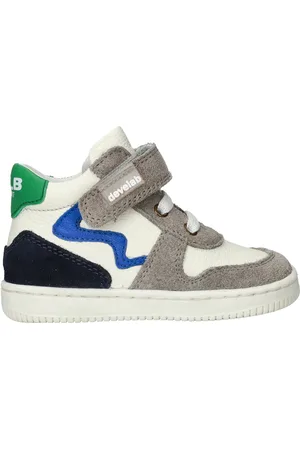 Develab First Step Sneakers - Jongens