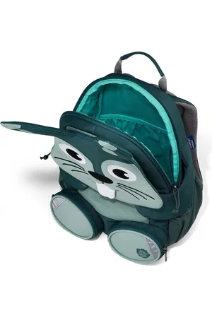 Affenzahn Großer Freund Kleuterschool rugzak 31 cm