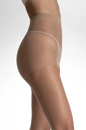 Merkloos Dunste Panty ter Wereld - 5 Denier - Zomerpanty dames -