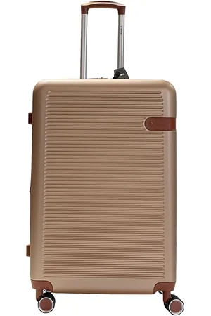 Benzi Rota Grote Koffer 75 cm - 92/100 liter - Expandable