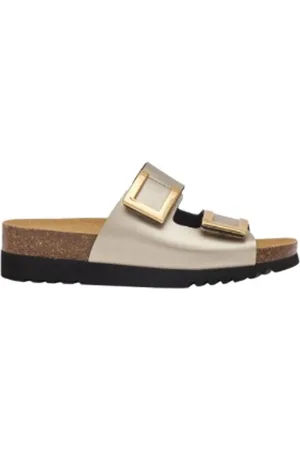 Scholl MONTEREY 2 S LamSyn2 Dames Slippers -