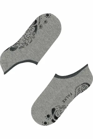 Falke Dames Brei Cosy Ballerina IN CP 46597