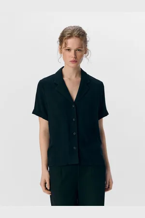 Object OBJSANNE S/S RE SHIRT NOOS
