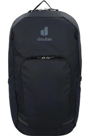 Deuter Vrije tijd rugzak Rugzak Bike I 16 Backpack Zwart
