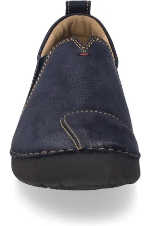 Josef Seibel Fergey 49 | Halbschuh für Damen | Blau