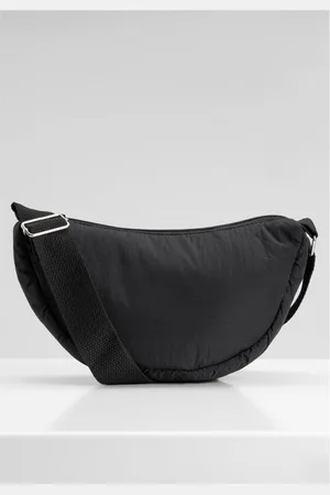 Urban classics Small Padded Bag Handtas Nylon Unisex - Basics, Casual wear, Street wear