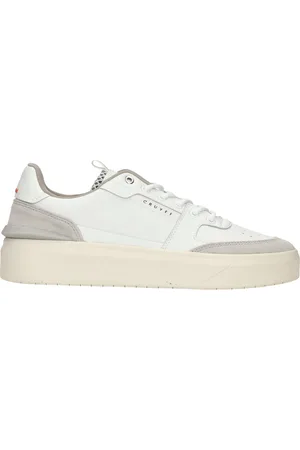 Cruyff Endorsed Tennis Lage sneakers - Leren Sneaker - Heren -