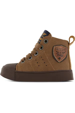 Shoesme Enkelboots | Jongens | | Leer | |