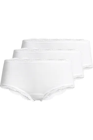 Nina Von C. Dames hipster slip 3 pack Body & Soul