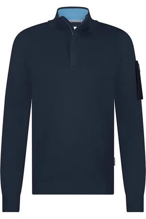 State of art 13115068 - Pullover Sportzip