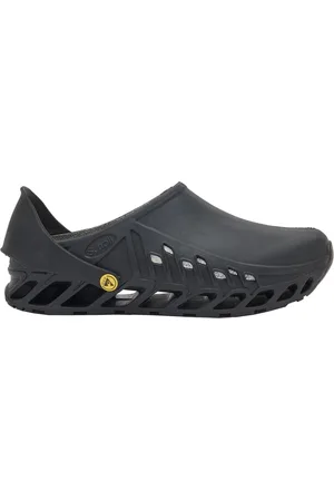 Scholl Evoflex Tpr Unisex Clogs -