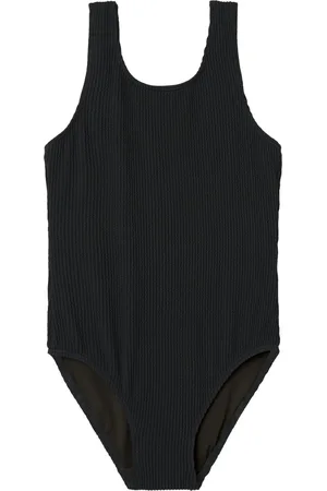 NAME IT NKFZIBA SWIMSUIT DK - Meisjes - Badpakken