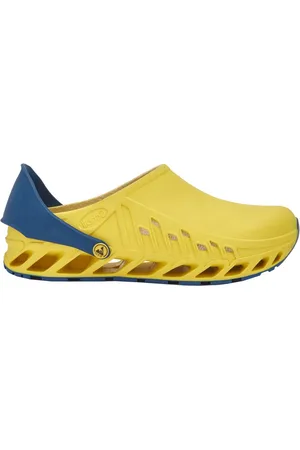 Scholl Evoflex Tpr Unisex Clogs -