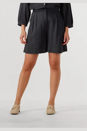 MSCH Mschpennie Ginia Hw Shorts Jeans Dames - Broek -
