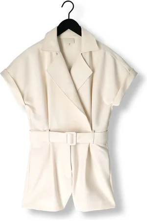 NOTRE-V Nv-fern Jumpsuits Dames -