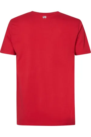 Petrol Industries Heren Industrial T-Shirt - - L
