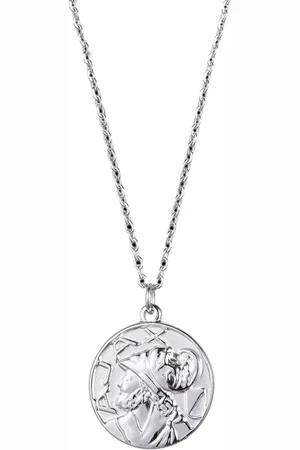 Ajax Ketting oud logo 3D - 54 cm