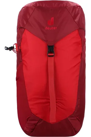 Deuter Vrije tijd rugzak Rugzak AC Lite Backpack 30 Rood