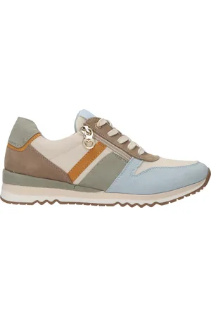 Marco Tozzi Sneakers Laag Sneakers Laag -