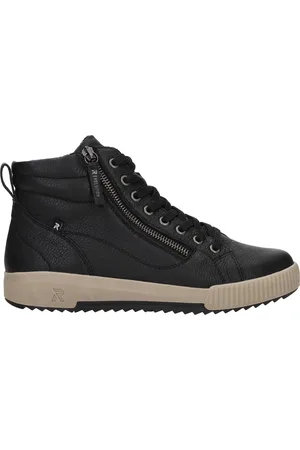 Rieker Revolution Veterschoenen Hoog -