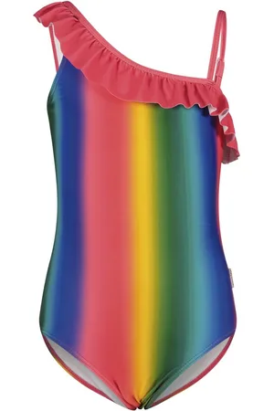 B.Nosy Y402-5025 Meisjes Badpak -