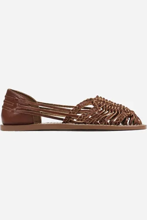 Bronx Fl-ynn Dames Sandalen - - 43