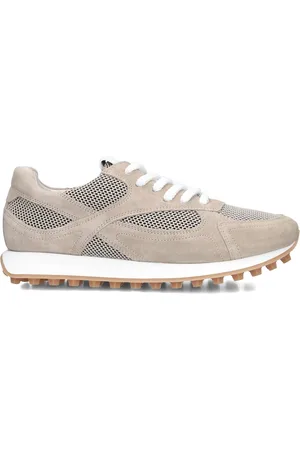 Kennel & Schmenger 18240 Sneakers - Suède - Dames -