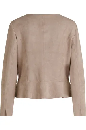 Betty Barclay Vest